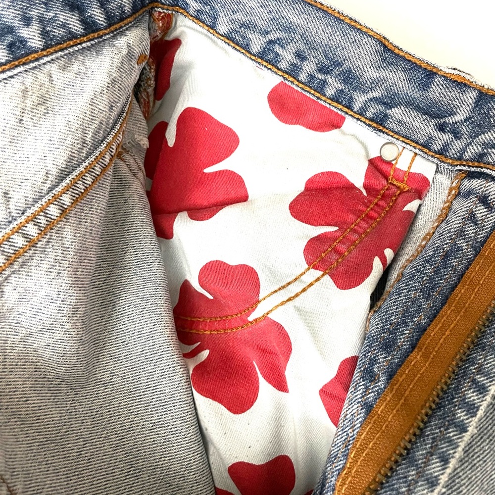 Men’s Lucky Brand Dungarees of America - Picture 7 of 10